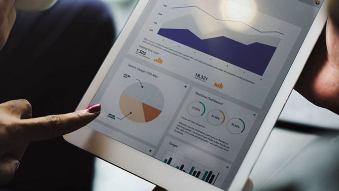 Business Intelligence (BI) tools are analytics software that makes it possible to analyze data and generate valuable insights for business decision-making. (PHOTO: Progress Software)