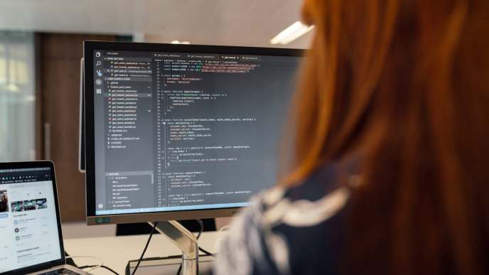 PHOTO: This Is Engineering/Pexels