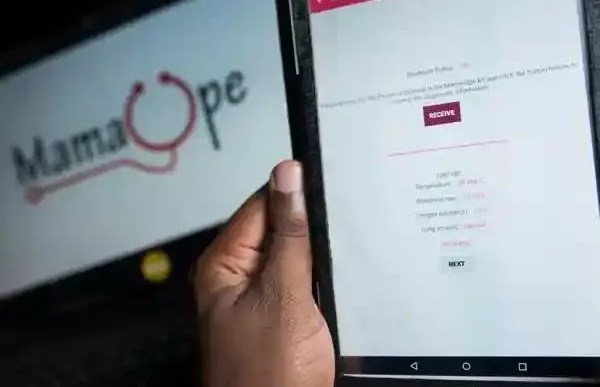 MamaOpe Medicals is one of the few women-led startups in Uganda that has benefited from the WiNFund. Courtesy Photo/File Photo