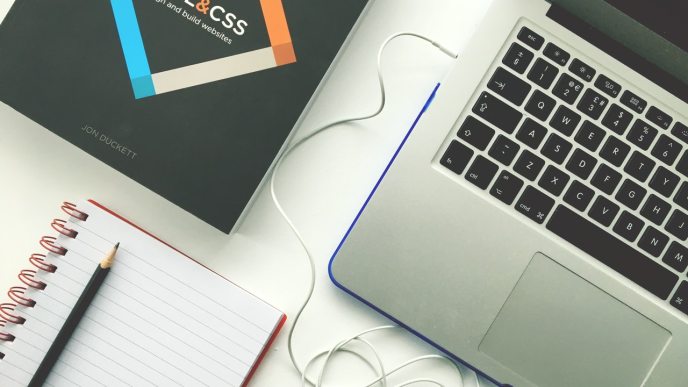 Hiring a professional website designer is much better than using DIY web building services. Courtesy Photo/Pexels